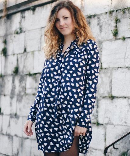DRESS YOUR DAYS prêt à porter féminin en ligne (eshop)