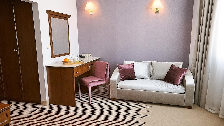 Hotel LION Sofia by null