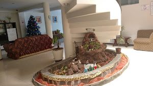 La Lisera Suite, Tacna, Perú 3