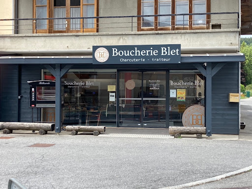 Boucherie Blet