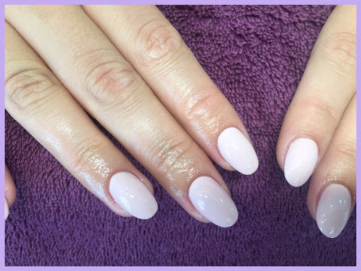 Onglerie et Extensions De Cils Couleur Zen Sandra - Thumbnail