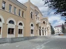 Фотография Цхинвальский драматический театр, Цхинвал, Грузия