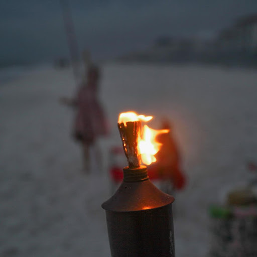 IT'S LIT PCB- Beach Bonfires - Thumbnail