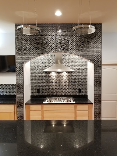 The Backsplash Company