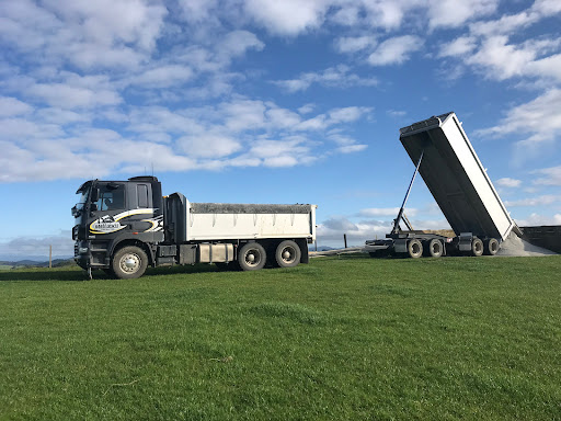 Matt Lewis Contracting
