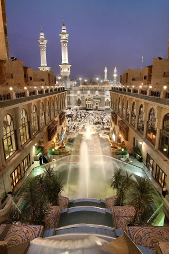 Masjid Zayd Bin Thabit Anniston AL - Thumbnail