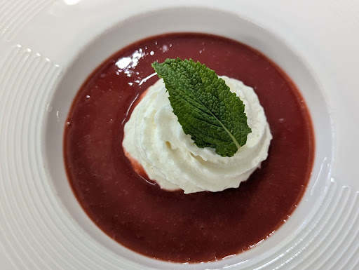 Villa Valleyre | Le restaurant - Thumbnail