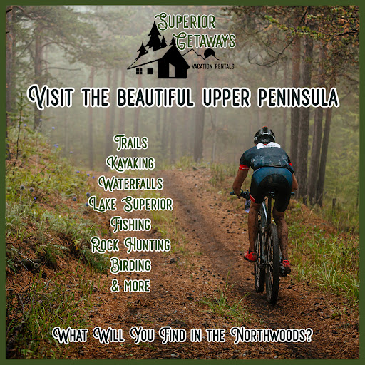 Superior Getaways - Thumbnail