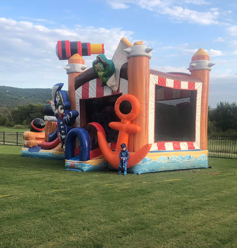 ArkansasBounce.com - Visual