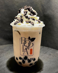 Photo n°40 de Boppa Tea à Grenoble (Salon de thé)