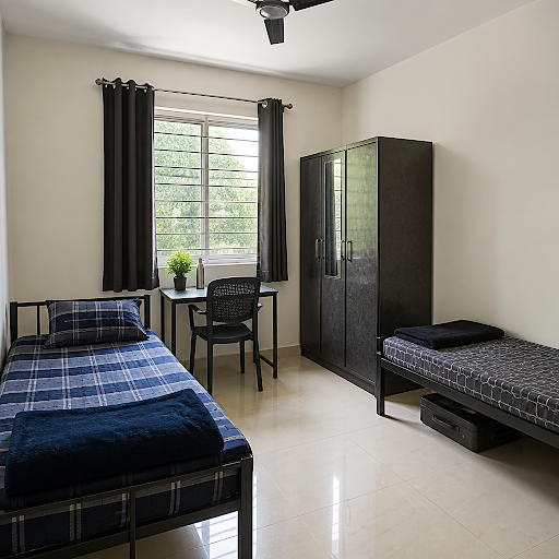Comfortable living starts with a fresh, hygienic space. At VIJAY PG GENTS in Kengeri, Bengaluru,… post image