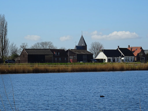 KRM Hervormd Sint Anthoniepolder - Thumbnail