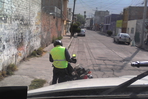 Deposito Tecate Jaz - Thumbnail