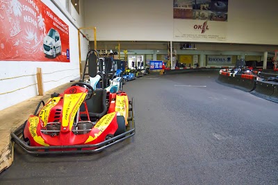 Photos of Karting and bowling center Willingen