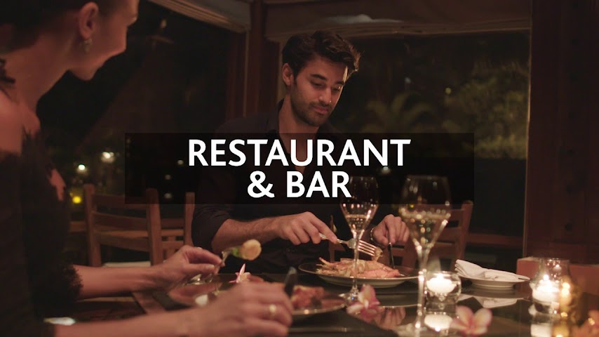 Anantara Maia Seychelles Villas by null