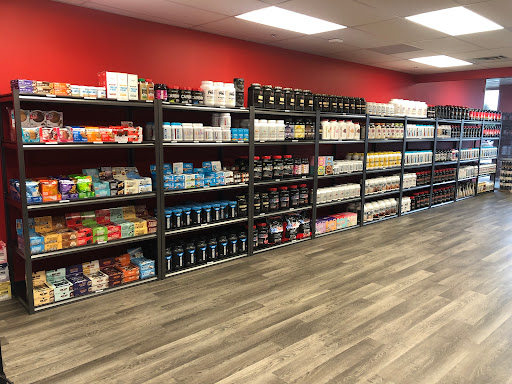 Next Level Sports Nutrition