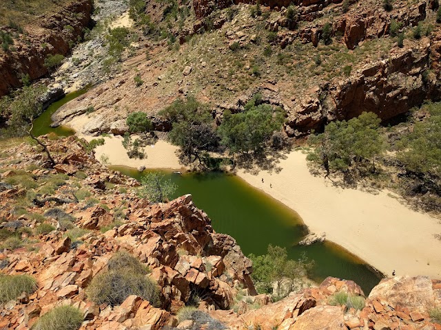 West MacDonnell National Park