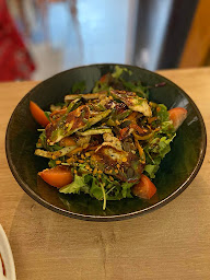 Photo n°5 de LE RETRO à La Chapelle-d'Abondance (Chambre d'hôtes)