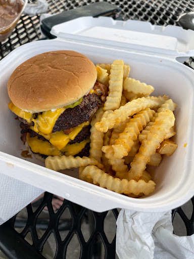 Apache Dairy Bar - Thumbnail
