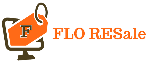 FLO RESale - Visual