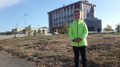 Photos of Park Tsntr. Gor.