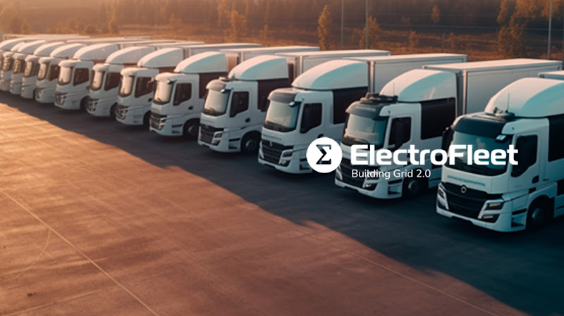 ElectroFleet GmbH
