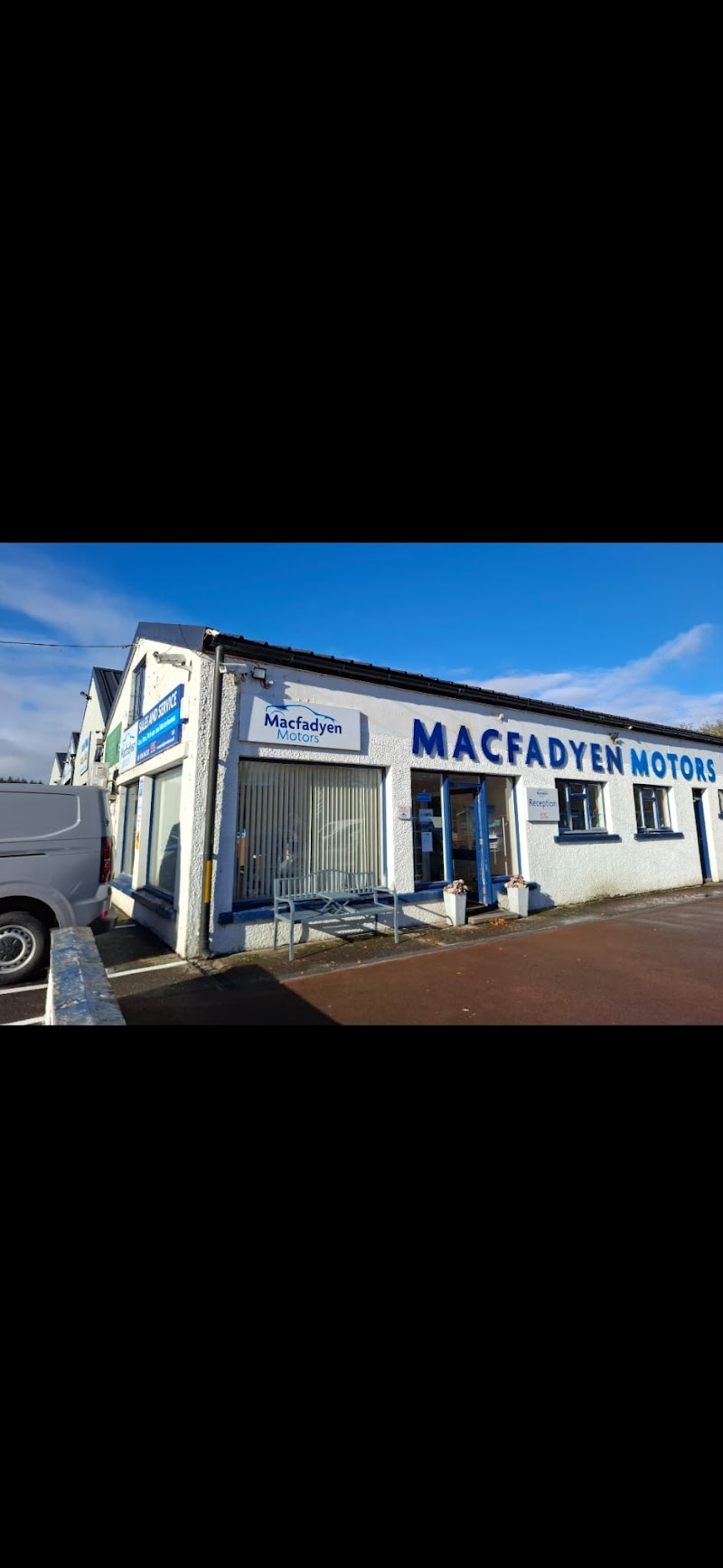 Macfadyen Motors photo 3