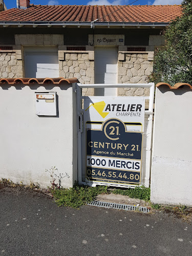 CENTURY 21 Agence du Vieux Port La Rochelle - Agence immobilière