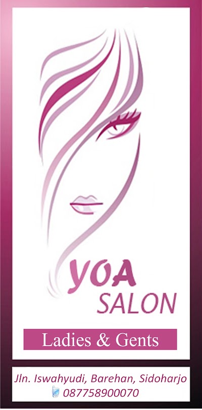 Photos of Yoa Salon