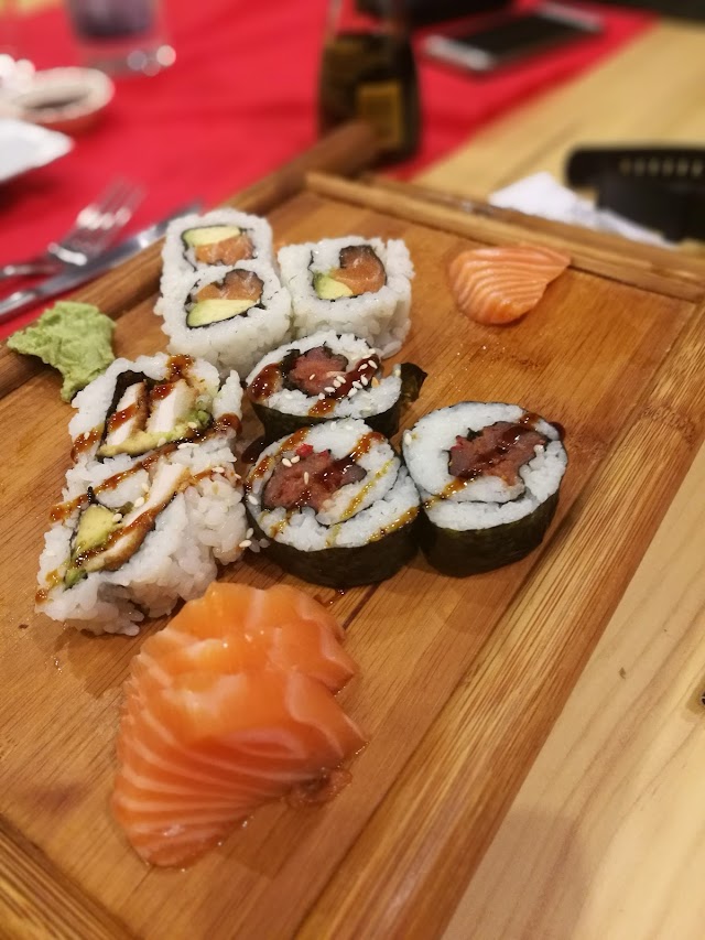 Zen Sushi