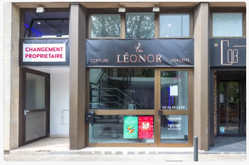Léonor Coiffure - Thumbnail
