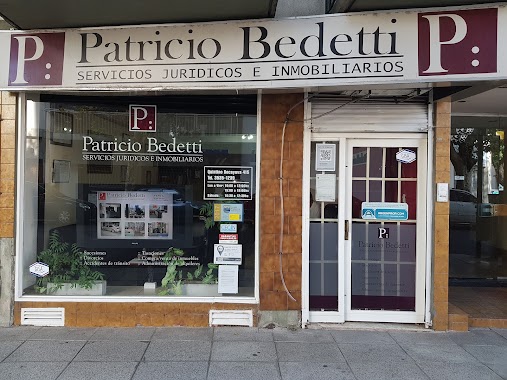 PATRICIO BEDETTI Servicios Jurídicos e Inmobiliarios, Author: PATRICIO BEDETTI Servicios Jurídicos e Inmobiliarios