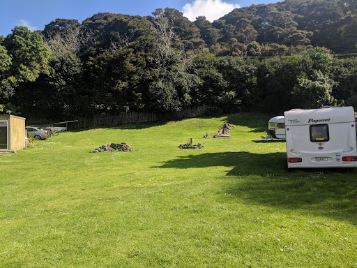 Paihia Mission Village - Thumbnail