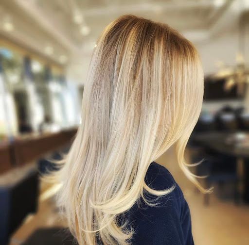 Salon Seventeen - Ann Arbor - Thumbnail