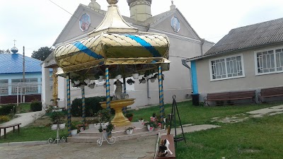Photos of Mănăstirea Cușelăuca