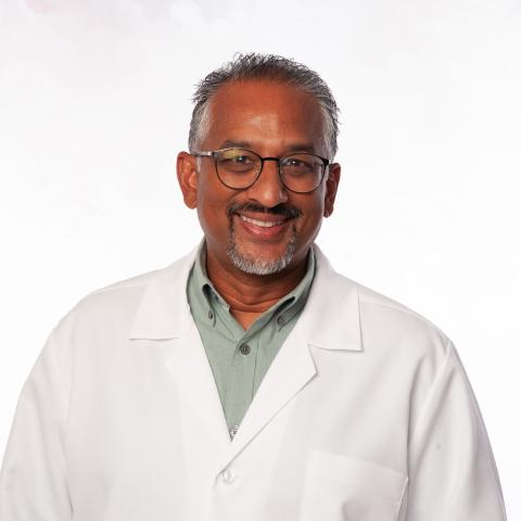 Vasant Jayasankar Md