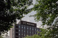 ネストホテル東京八重洲