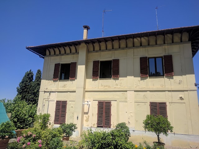 Giardino della Rose