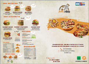 Photo n°14 de Yolla Food à Gien (Restauration rapide)