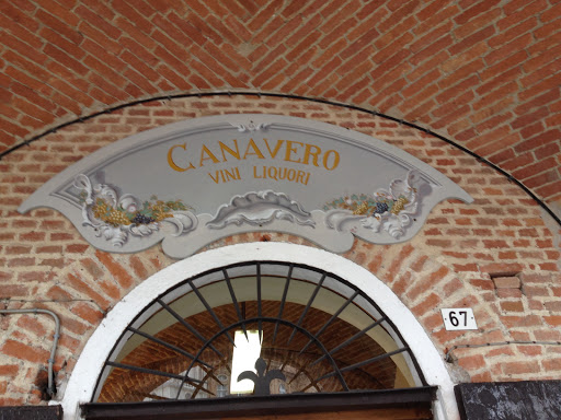 Canavero Vini E Liquori