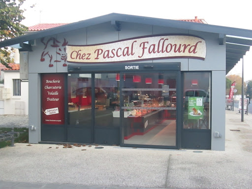 Photo de Pascal Fallourd à Sainte-Soulle (17220)