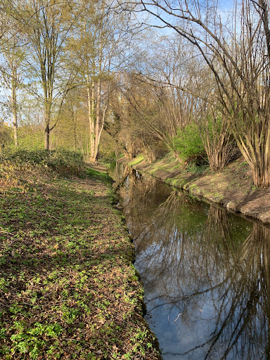 Park am Heidekampgraben - Thumbnail
