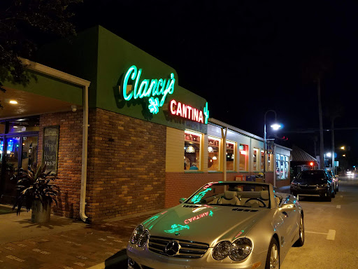 Clancy's Cantina - United States