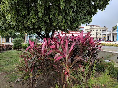 Photos of Calixto Garc&iacute;a Park