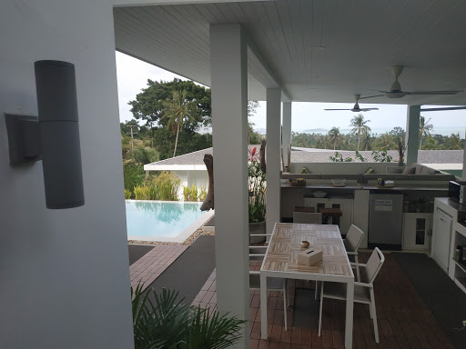 La villa noi