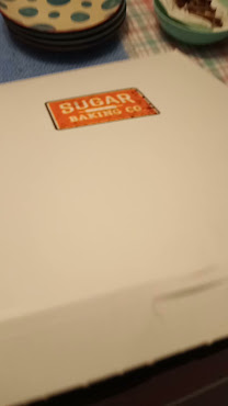 Sugar Baking Co. by null