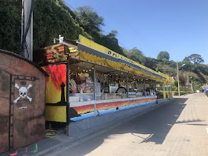 Photo n°4 de Bella Vista à Cancale (Restauration rapide)