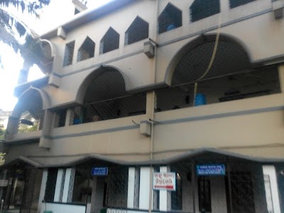Photos of College Gate Jame Mosque