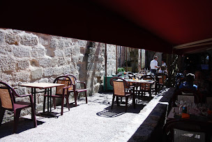 Photo n°10 de Restaurant Pizzeria Del Portel à Figeac (Pizzeria)