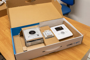 Photo n°17 de Electrovol - Ceea à Sanary-sur-Mer (Fournisseur d'équipement de sécurité)